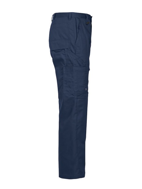 PROJOB 2501 PANTALON POLYESTER CORDURA /api/colors/b68891a9-1d28-4f7a-8deb-775c45027afd personnalisable