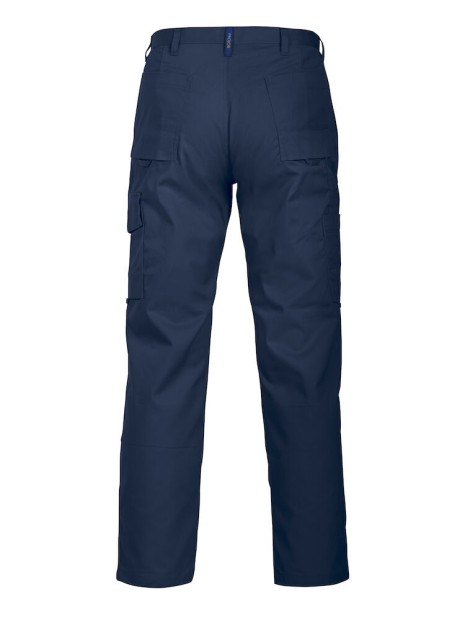 PROJOB 2501 PANTALON POLYESTER CORDURA /api/colors/b68891a9-1d28-4f7a-8deb-775c45027afd personnalisable
