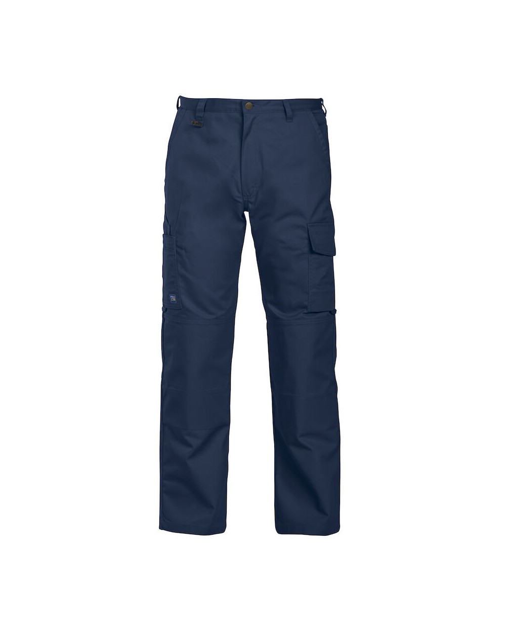 Broeken PROJOB 2501 BROEK MET KNIEZAKKEN voor bedrukking &amp; borduring