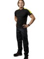 Pantalons à personnaliser PROJOB 2501 PANTALON POLYESTER CORDURA 