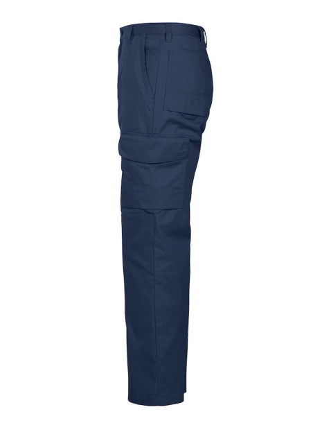 PROJOB 2501 PANTALON POLYESTER CORDURA /api/colors/b68891a9-1d28-4f7a-8deb-775c45027afd personnalisable