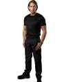 Pantalons à personnaliser PROJOB 2501 PANTALON POLYESTER CORDURA 