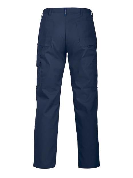 PROJOB 2501 PANTALON POLYESTER CORDURA /api/colors/b68891a9-1d28-4f7a-8deb-775c45027afd personnalisable