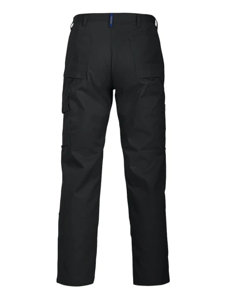 PROJOB 2501 PANTALON POLYESTER CORDURA /api/colors/b9fdad4a-5e94-45cb-8c03-c08b349b28c3 personnalisable