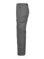 PROJOB 2501 PANTALON POLYESTER CORDURA /api/colors/d3a8c417-dd5a-4053-9302-52b2bb7aa59d personnalisable