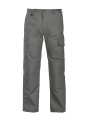 PROJOB 2501 PANTALON POLYESTER CORDURA /api/colors/d3a8c417-dd5a-4053-9302-52b2bb7aa59d personnalisable