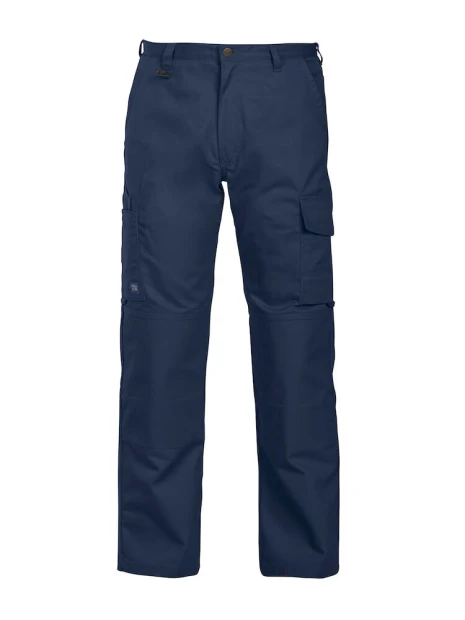PROJOB 2501 PANTALON POLYESTER CORDURA /api/colors/b68891a9-1d28-4f7a-8deb-775c45027afd personnalisable