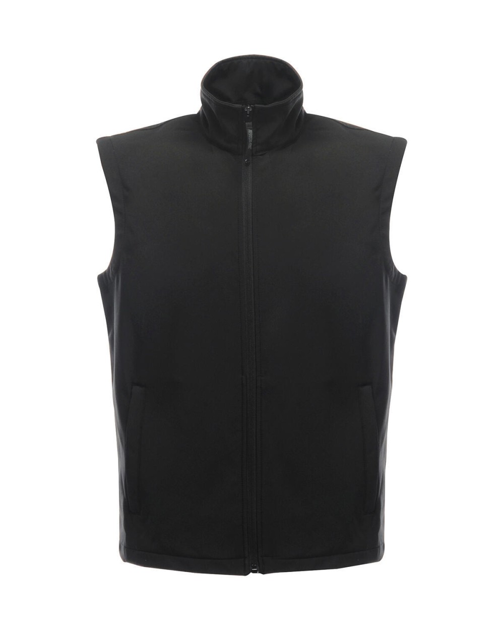 Softshells personnalisable REGATTA Classic Softshell Bodywarmer