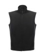 Softshells personnalisable REGATTA Classic Softshell Bodywarmer