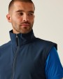 Softshells REGATTA Classic Softshell Bodywarmer voor bedrukking &amp; borduring