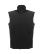 Softshells personnalisable REGATTA Classic Softshell Bodywarmer