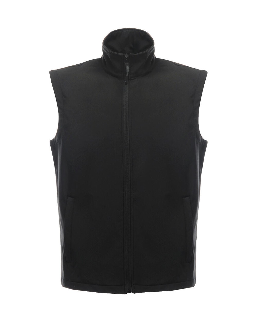 REGATTA Classic Softshell Bodywarmer Softshells personalisierbar