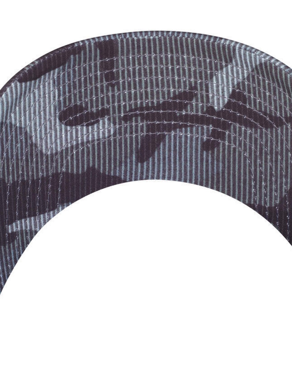 Casquettes personnalisable FLEXFIT Flexfit Camo Stripe Cap