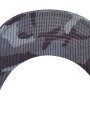 Casquettes personnalisable FLEXFIT Flexfit Camo Stripe Cap
