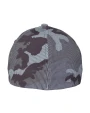 Casquettes personnalisable FLEXFIT Flexfit Camo Stripe Cap