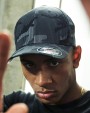 Casquettes personnalisable FLEXFIT Flexfit Camo Stripe Cap