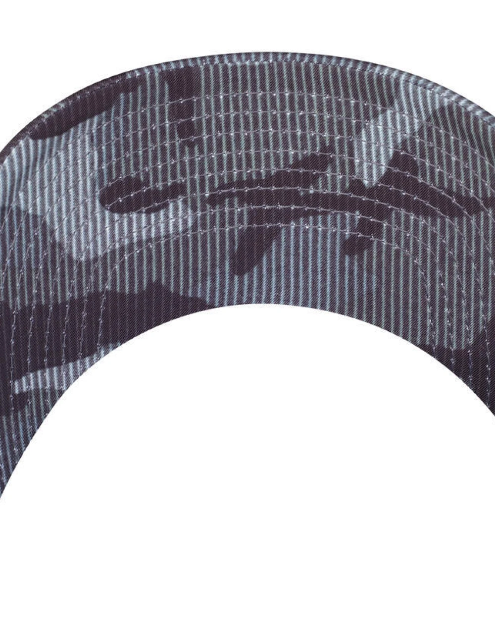 Casquettes personnalisable FLEXFIT Flexfit Camo Stripe Cap