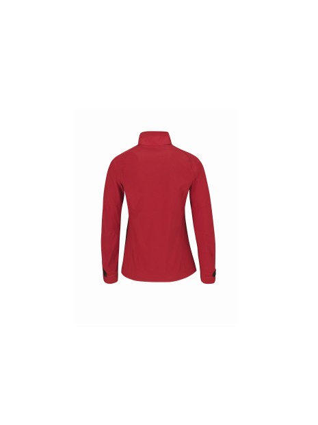 B&C X-LITE SOFTSHELL WOMEN /api/colors/50f7aeee-1fd5-467a-8ea2-bf4816a00f75 personnalisable