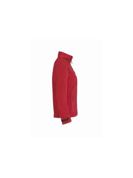 B&C X-LITE SOFTSHELL WOMEN /api/colors/50f7aeee-1fd5-467a-8ea2-bf4816a00f75 personnalisable