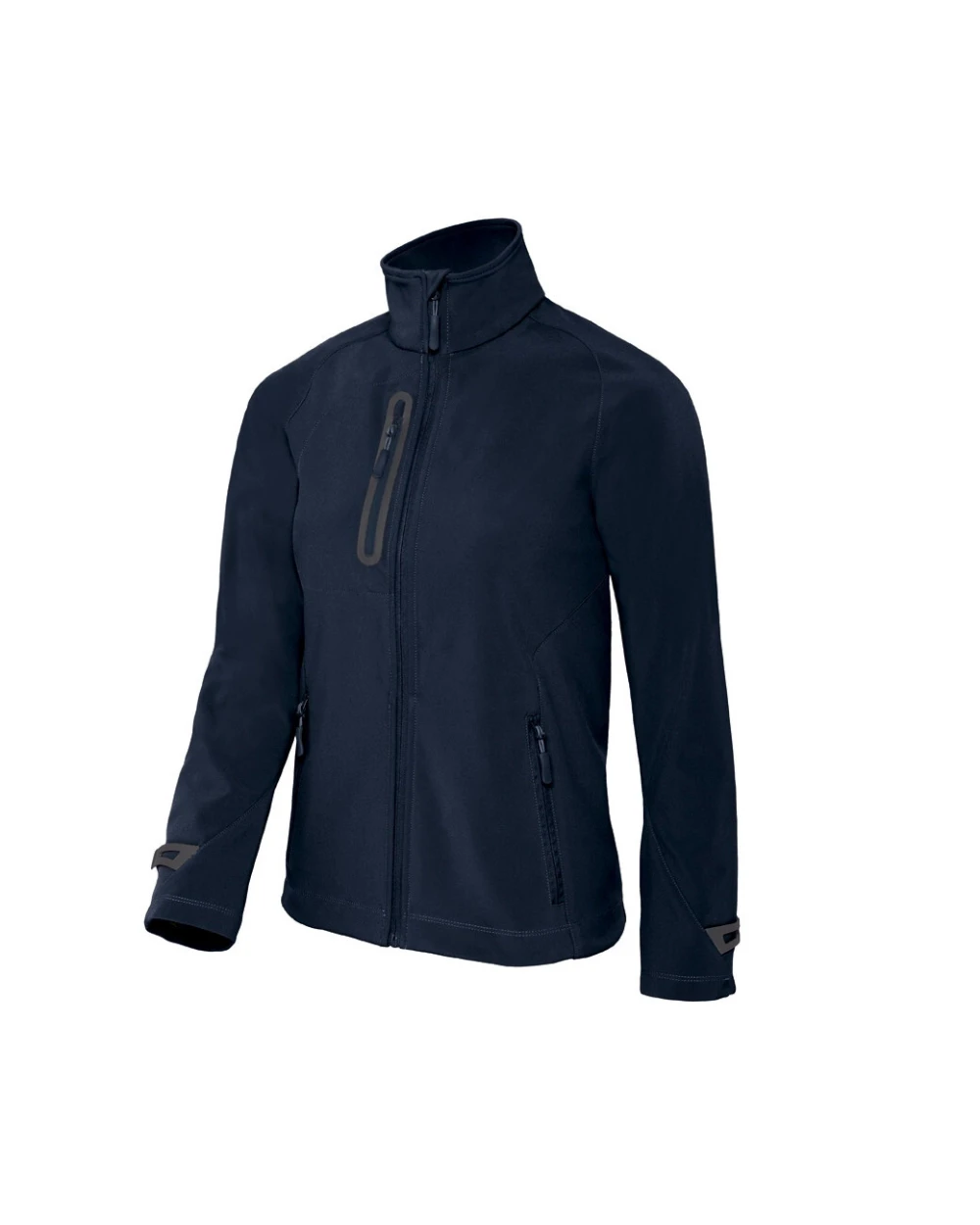 B&C X-LITE SOFTSHELL WOMEN Softshells personalisierbar