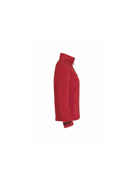 B&C X-LITE SOFTSHELL WOMEN /api/colors/50f7aeee-1fd5-467a-8ea2-bf4816a00f75 personnalisable