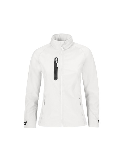 B&C X-LITE SOFTSHELL WOMEN /api/colors/7a92cd2d-10d2-40b4-928b-296bb7487506 personnalisable
