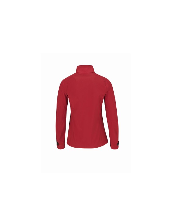 Softshells personnalisable B&C X-LITE SOFTSHELL WOMEN