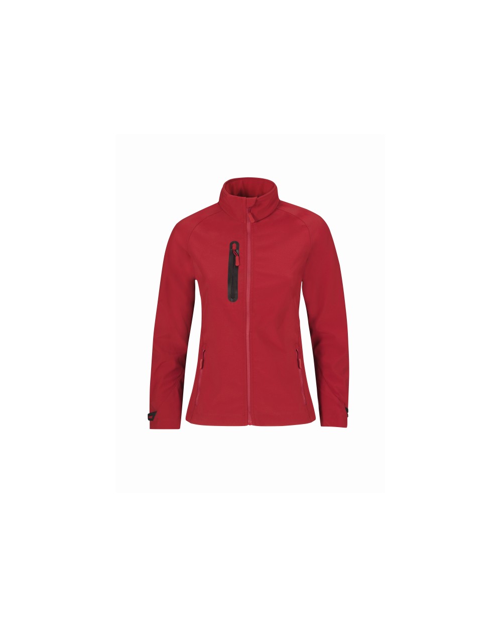 B&C X-LITE SOFTSHELL WOMEN Softshells personalisierbar