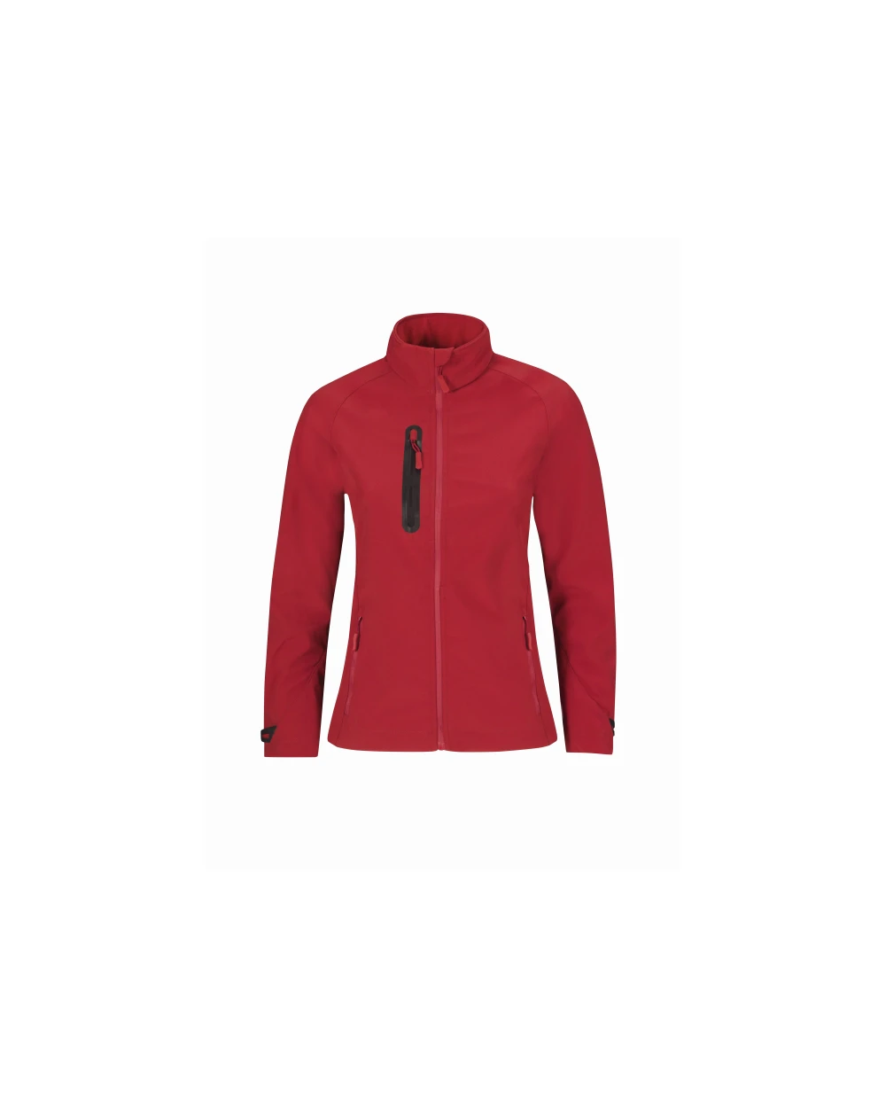 B&C X-LITE SOFTSHELL WOMEN Softshells personalisierbar