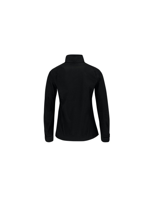 Softshells personnalisable B&C X-LITE SOFTSHELL WOMEN