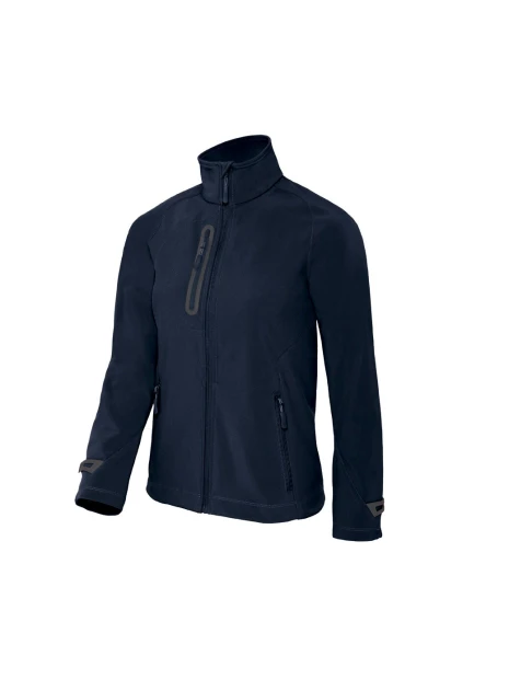 B&C X-LITE SOFTSHELL WOMEN /api/colors/b68891a9-1d28-4f7a-8deb-775c45027afd personnalisable