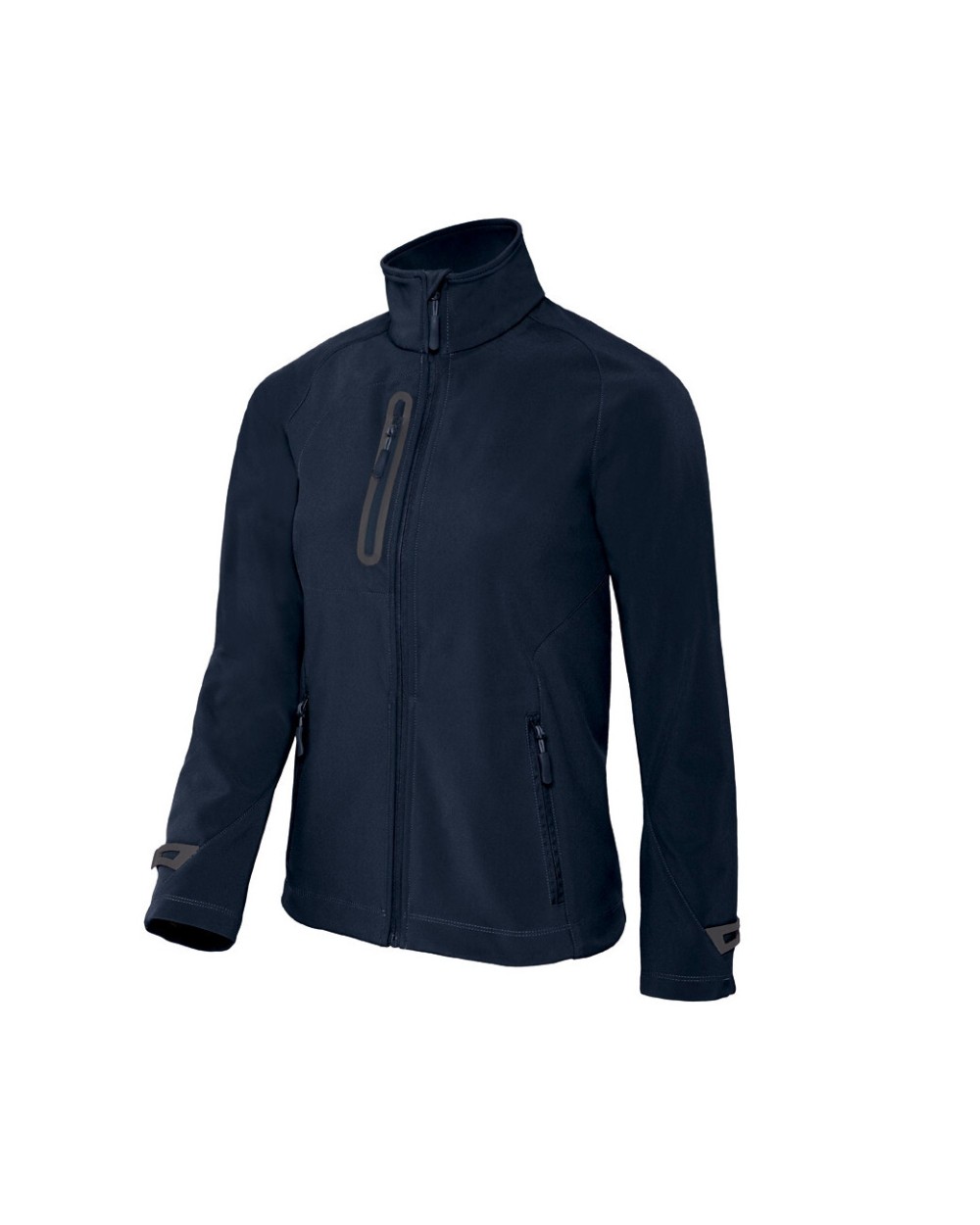 Softshells personnalisable B&C X-LITE SOFTSHELL WOMEN