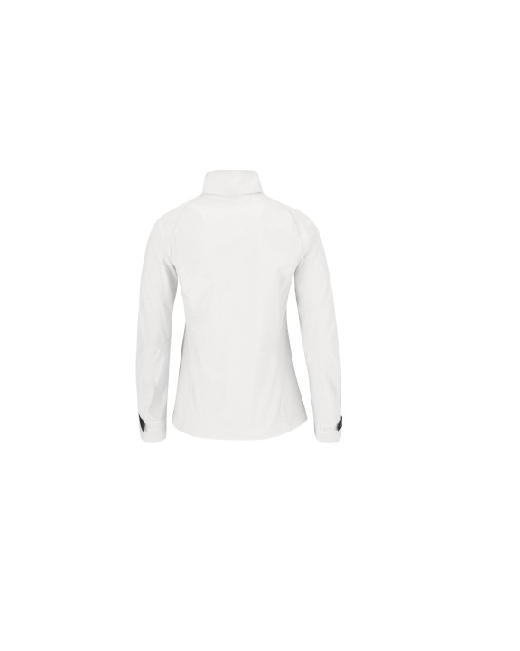 Softshells personnalisable B&C X-LITE SOFTSHELL WOMEN