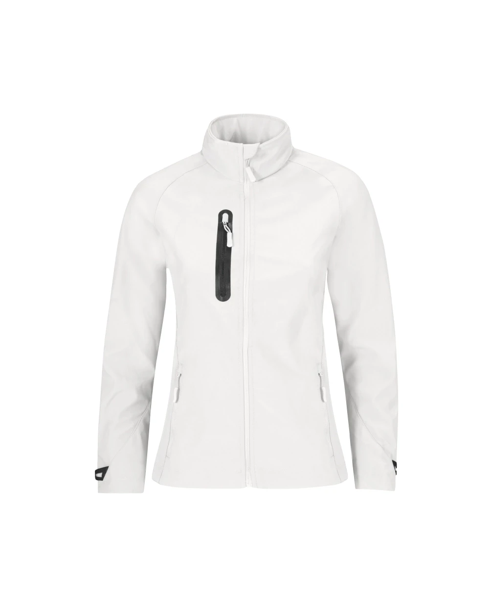 B&C X-LITE SOFTSHELL WOMEN Softshells personalisierbar