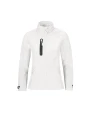 B&C X-LITE SOFTSHELL WOMEN Softshells personalisierbar