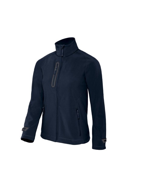 B&C X-LITE SOFTSHELL WOMEN /api/colors/b68891a9-1d28-4f7a-8deb-775c45027afd personnalisable