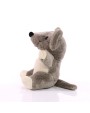 MBW MiniFeet® Plush Mouse Vivien Zubehör personalisierbar