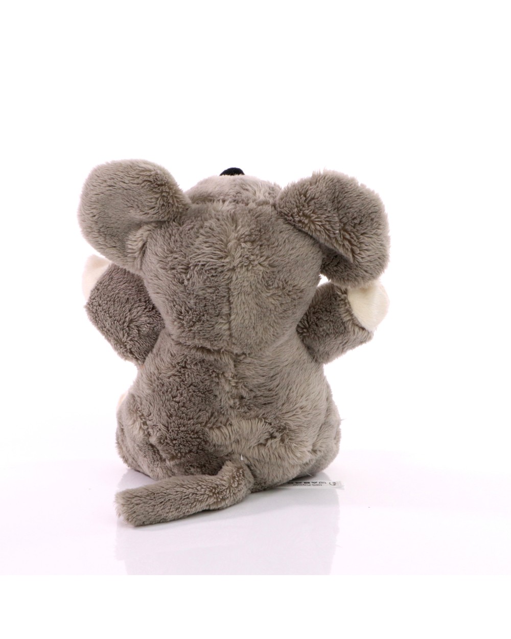 Benodigdheden MBW MiniFeet® Plush Mouse Vivien voor bedrukking &amp; borduring