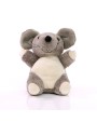 Accessoires personnalisable MBW MiniFeet® Plush Mouse Vivien