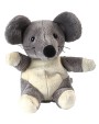MBW MiniFeet® Plush Mouse Vivien Zubehör personalisierbar
