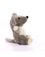 Accessoires personnalisable MBW MiniFeet® Plush Mouse Vivien