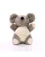 Accessoires personnalisable MBW MiniFeet® Plush Mouse Vivien