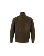Pulls personnalisable VELILLA PULL ÉPAIS COL MONTANT
