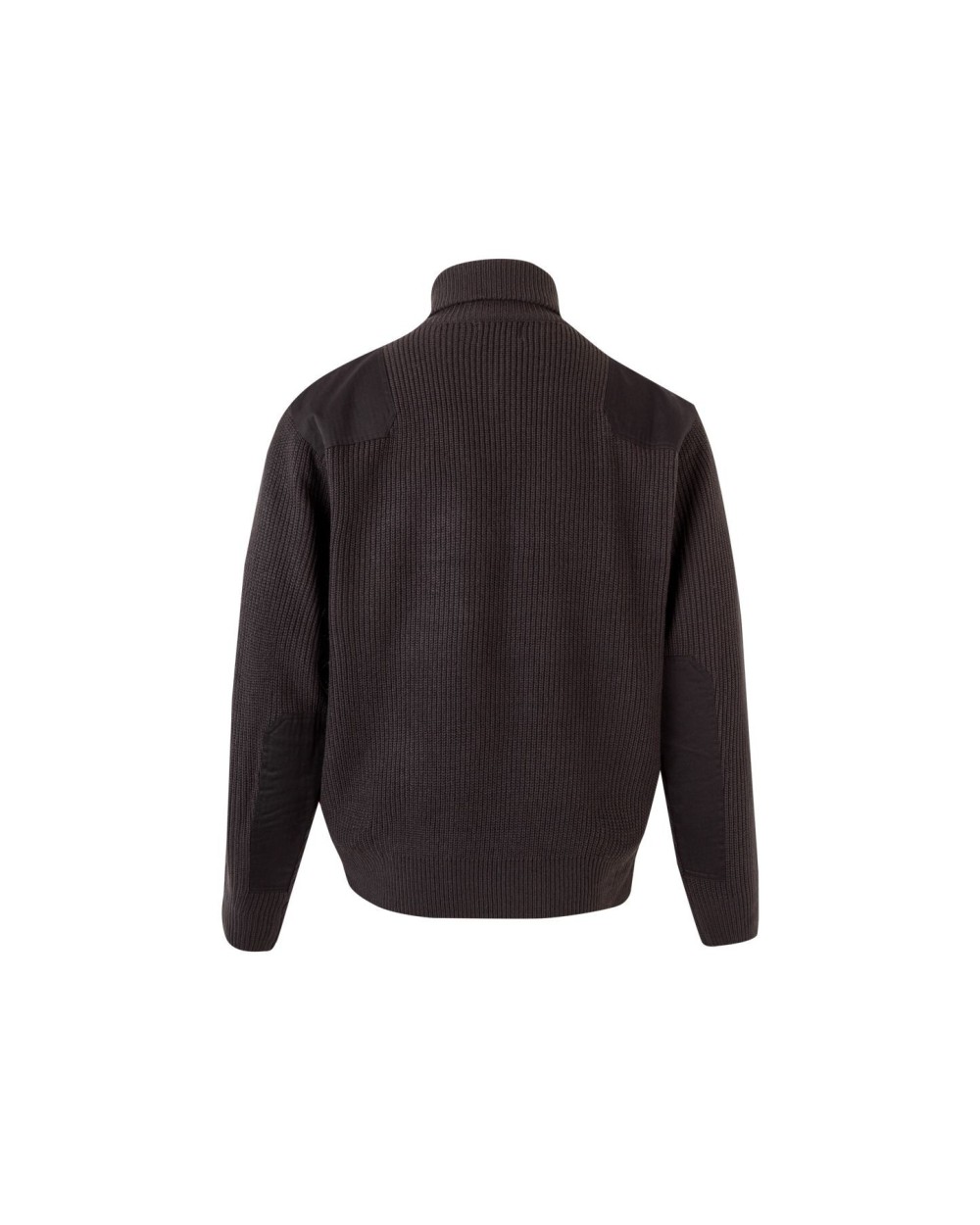 Pulls personnalisable VELILLA PULL ÉPAIS COL MONTANT