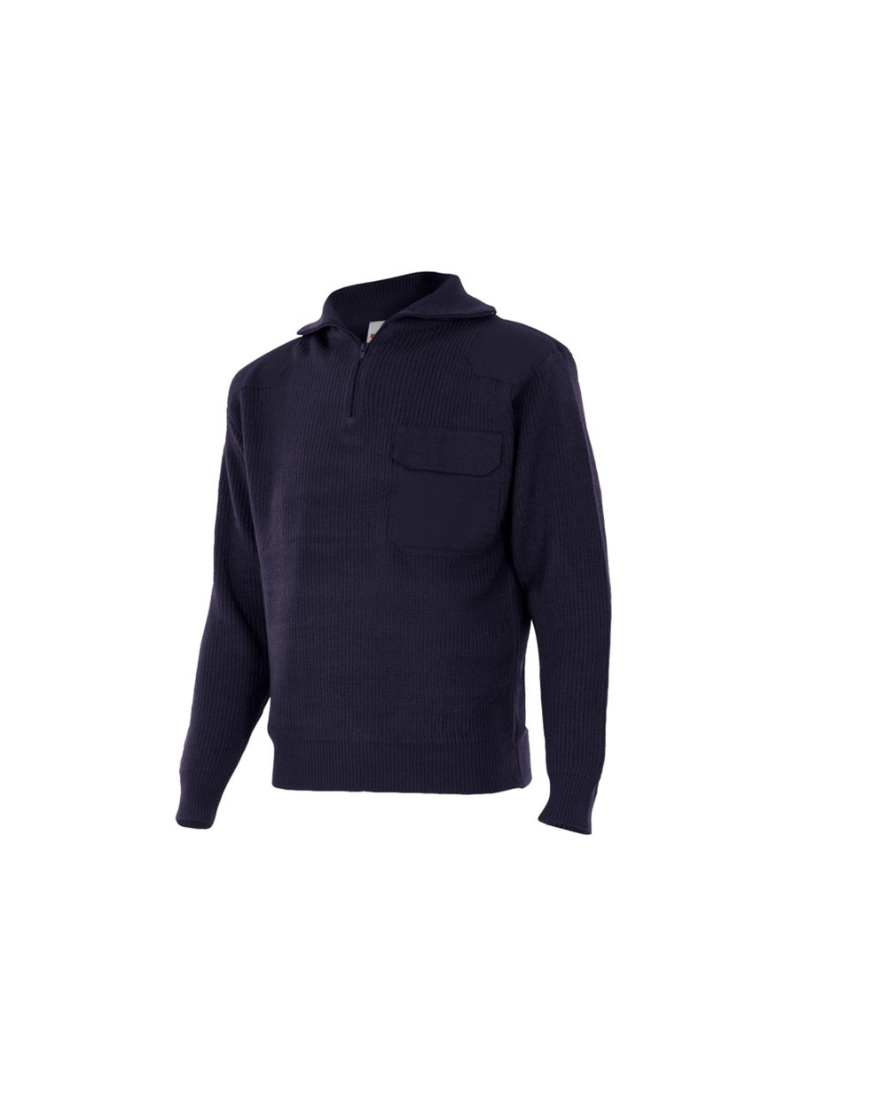 Pulls personnalisable VELILLA PULL ÉPAIS COL MONTANT