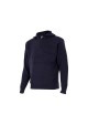 Pulls personnalisable VELILLA PULL ÉPAIS COL MONTANT