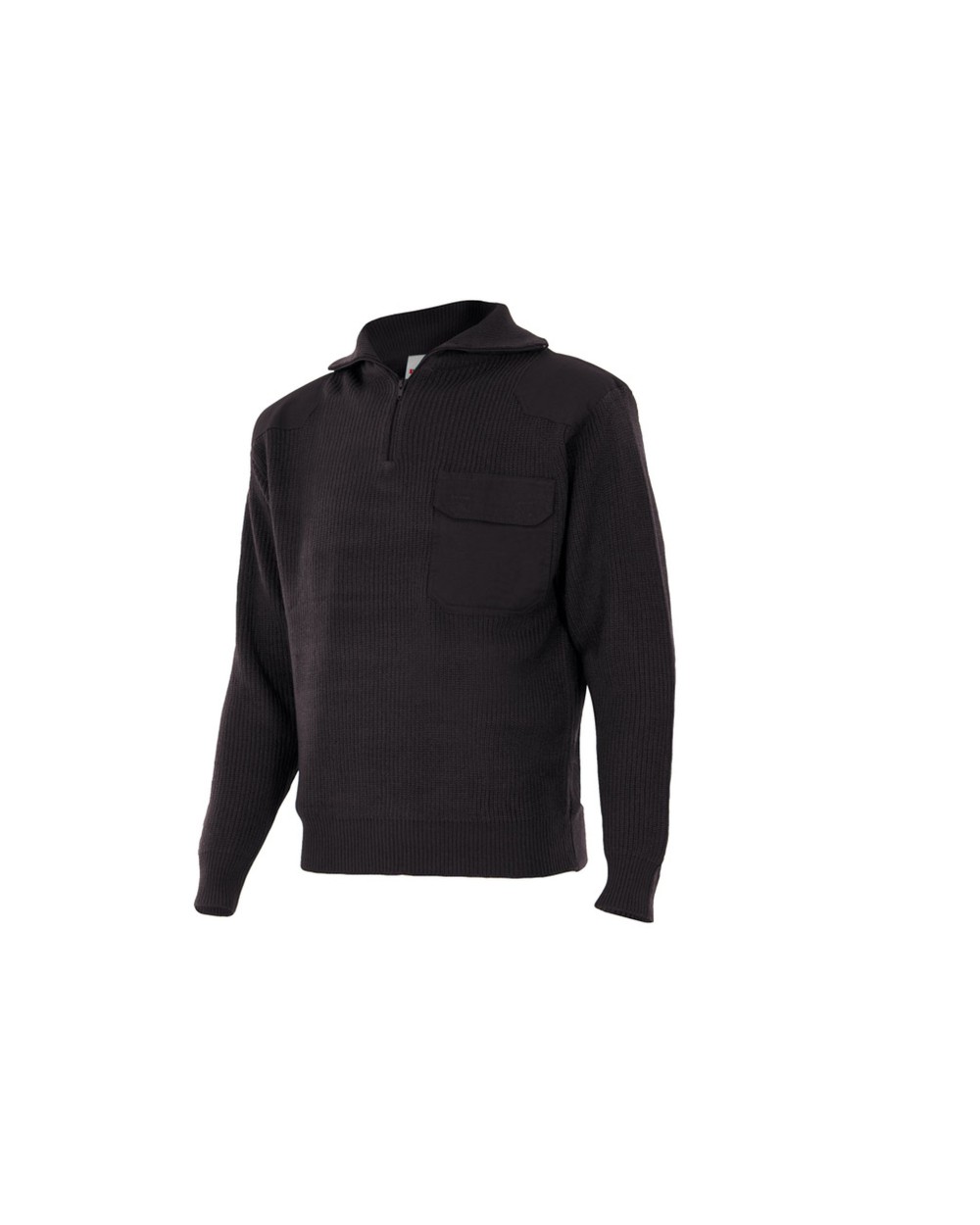 Pulls personnalisable VELILLA PULL ÉPAIS COL MONTANT