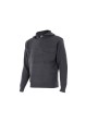 Pulls personnalisable VELILLA PULL ÉPAIS COL MONTANT