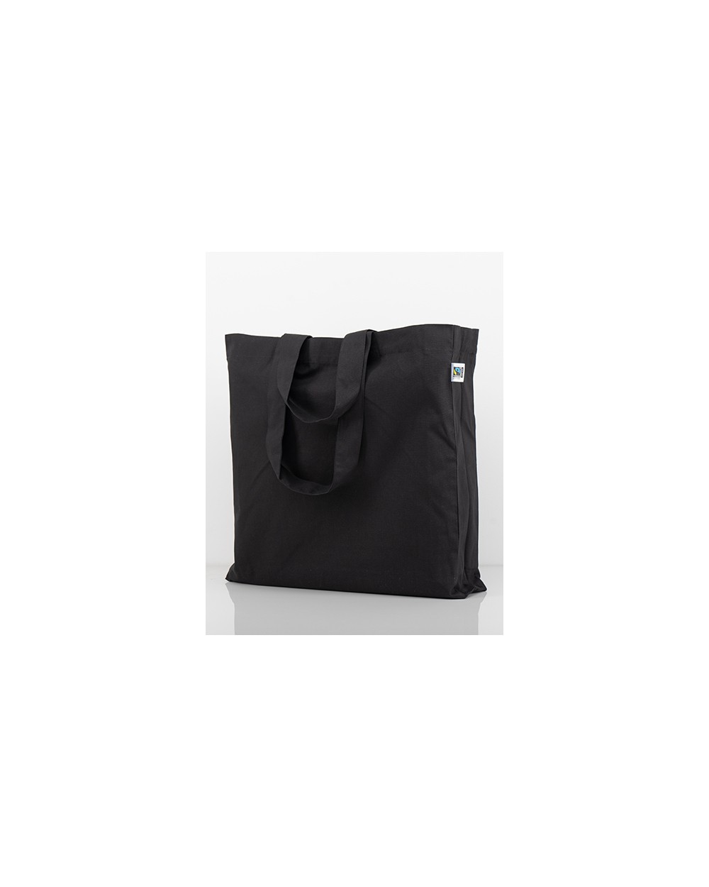 PRINTWEAR Fairtrade Cotton Oversized Bag Taschen personalisierbar