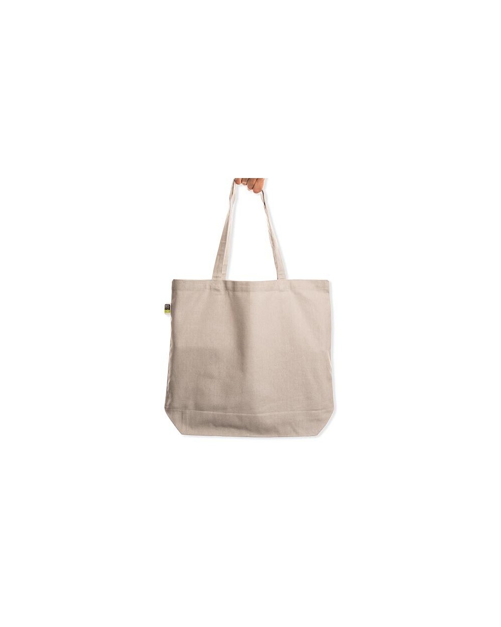 Sacs & Bagagerie personnalisable PRINTWEAR Fairtrade Cotton Oversized Bag